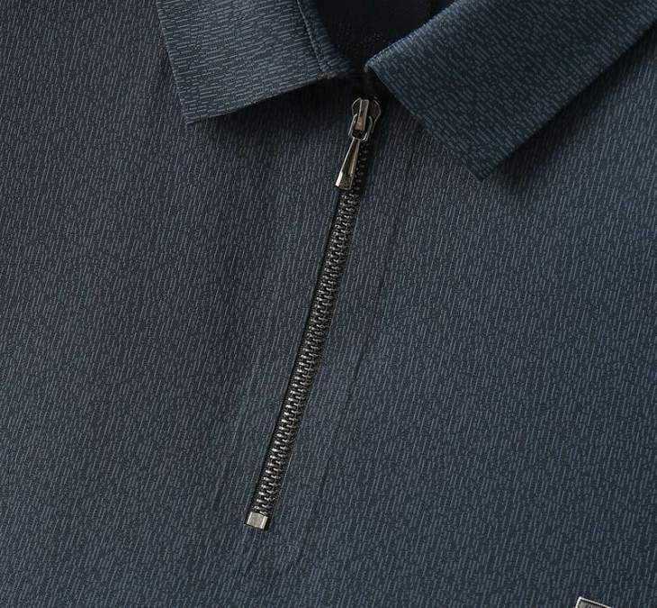 Tom Ford Polo Shirts Short _SKUTomFordM-4XL13xr0625420